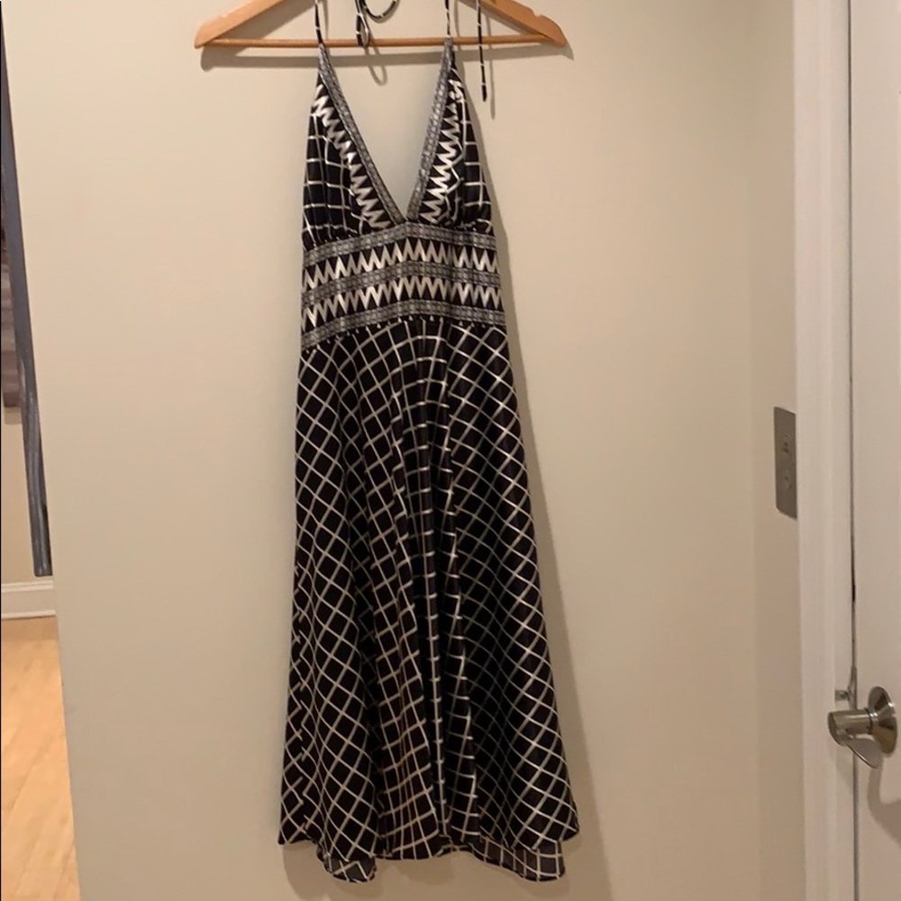 Alyn Paige Dress